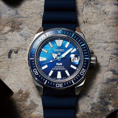 Seiko - Prospex Automatic Diver SE | SRPJ93