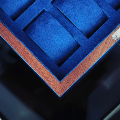 RAPPORT - Labyrinth Watch Storage Box 10 | L440