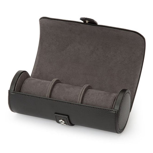 Wolf - Blake Triple Watch Roll | 305002