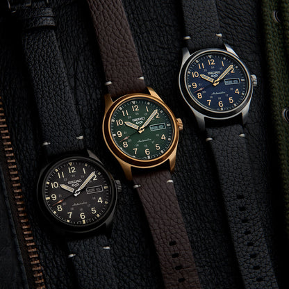 Seiko - 5 Sports Automatic | SRPG39