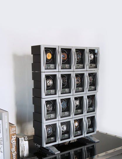 Wolf - 4.1 Expandable Watch Winder | 454011