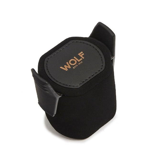 Wolf - Axis Single Watch Winder w storage | 469216