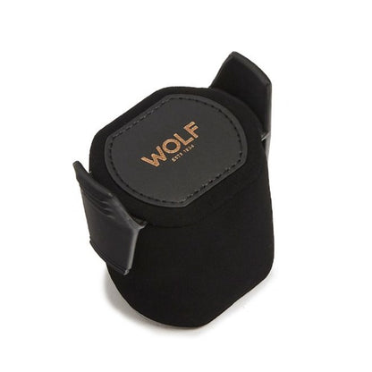 Wolf - Axis Single Watch Winder w storage | 469216