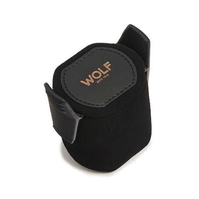 Wolf - Axis Triple Watch Winder w storage | 469416