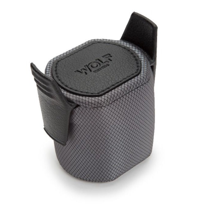 Wolf - Classic Single Watch Winder w Storage | 456102