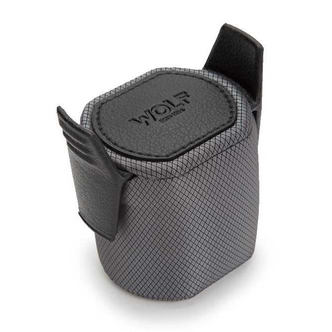 Wolf - Classic Double Watch Winder w Storage | 456202