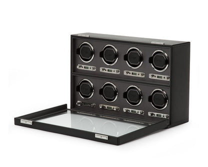 Wolf - Classic 8-Unit Watch Winder | 456902