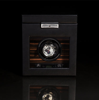 Wolf - Roadster Single Watch Winder | 457056