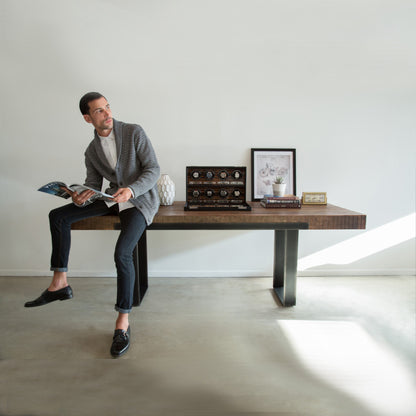 Wolf - Roadster 8-Unit Watch Winder | 459356