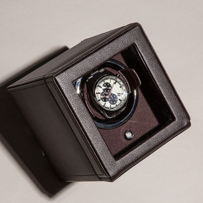 Wolf - Cub Single Watch Winder  | 461106