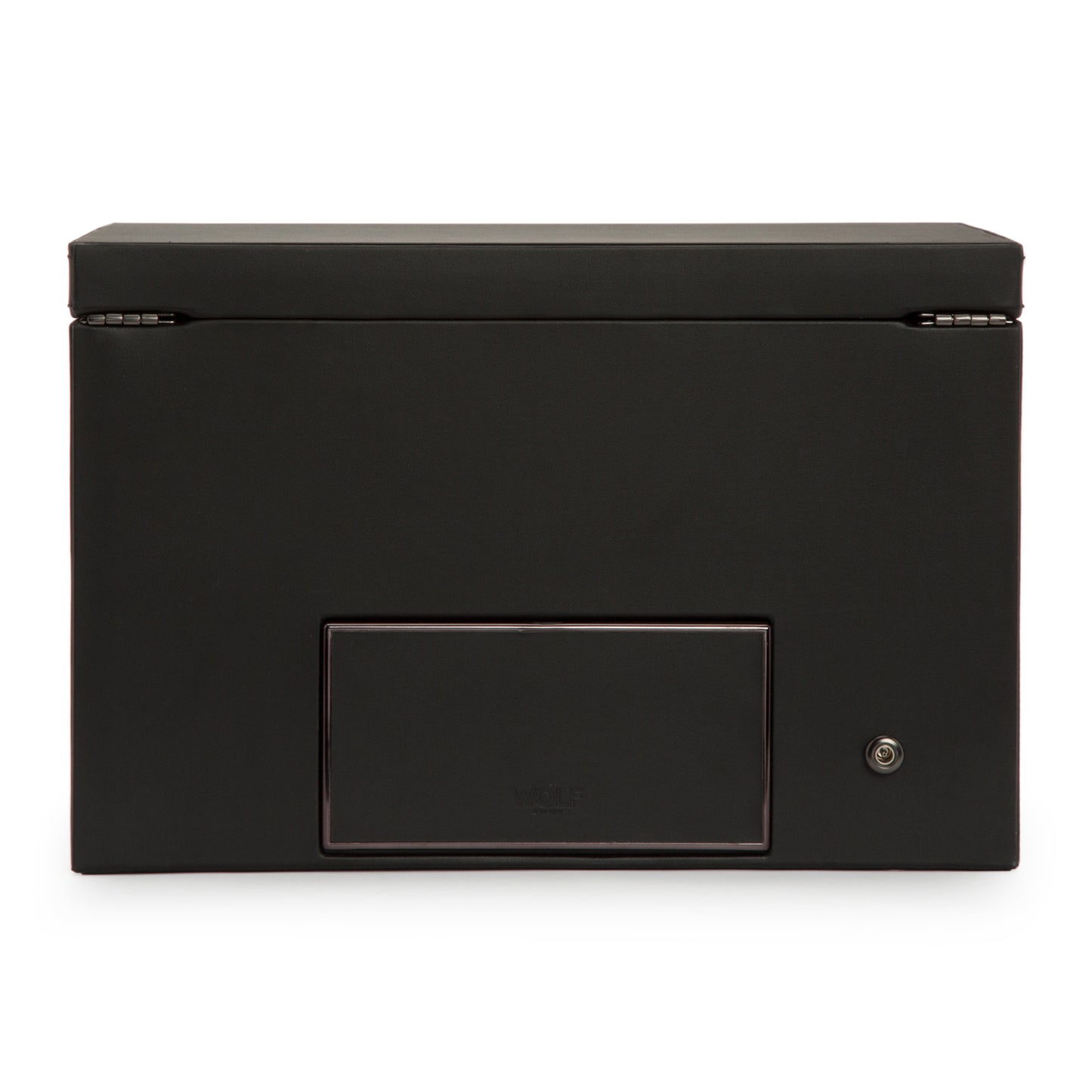 Wolf - Axis Double Watch Winder w storage | 469303