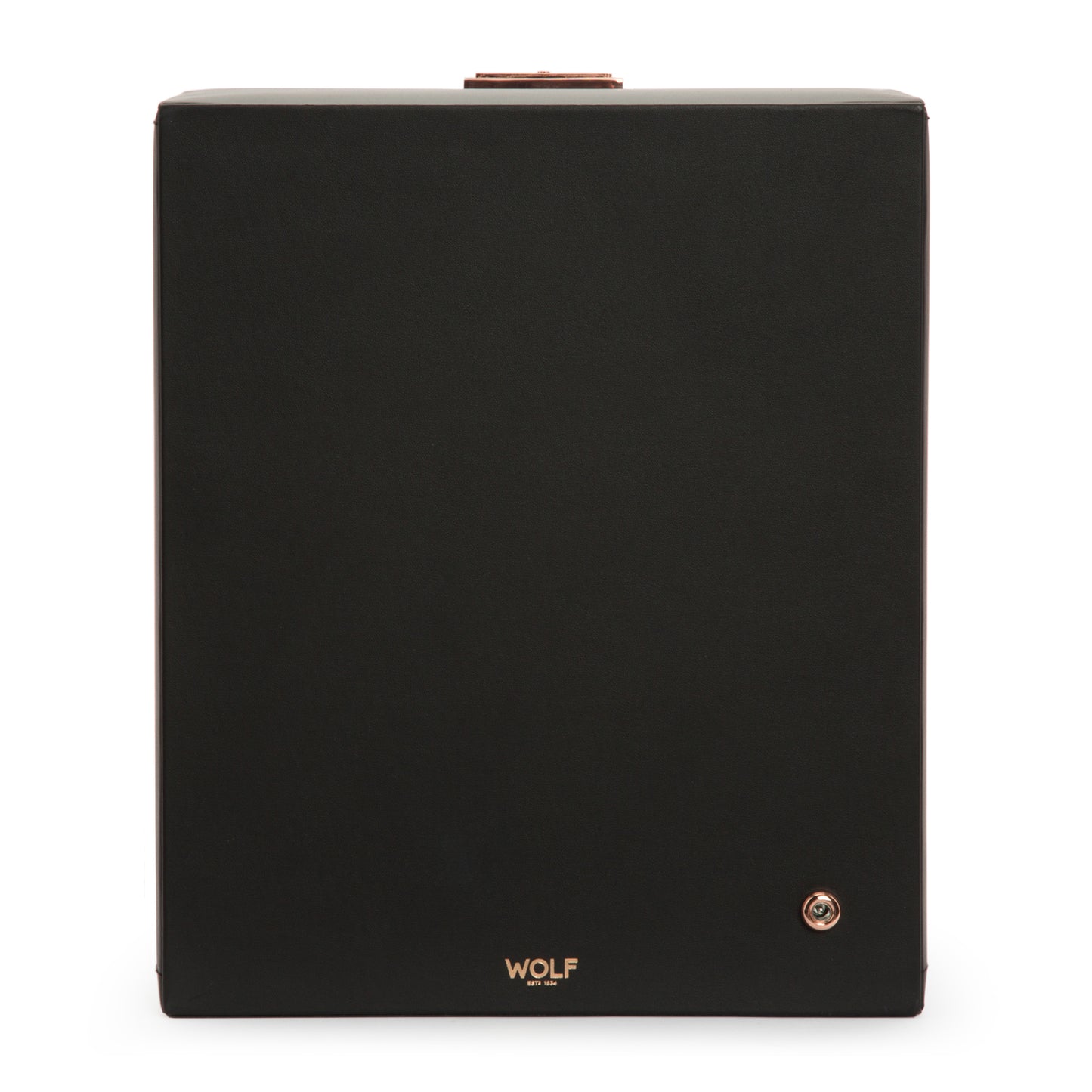 Wolf - Axis 4-Unit Watch Winder | 469516