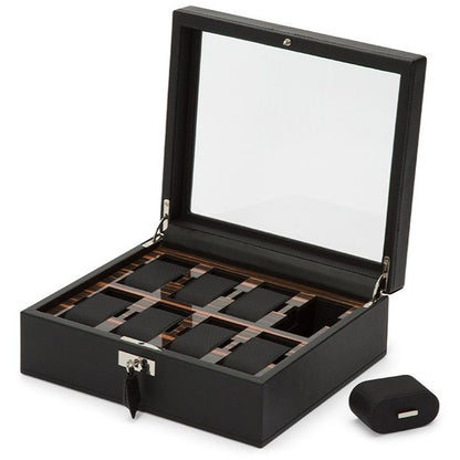 Wolf - Roadster 8-Unit Watch Box | 477456