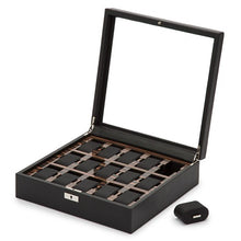 Wolf - Roadster 15-Unit Watch Box | 477756