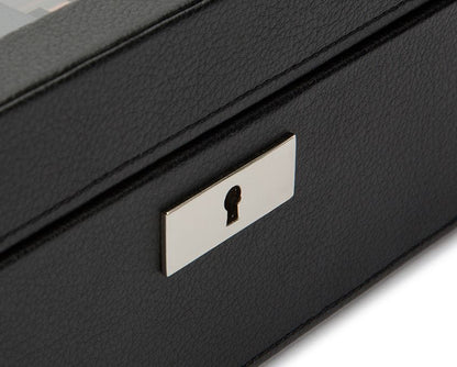 Wolf - Roadster 15-Unit Watch Box | 477756