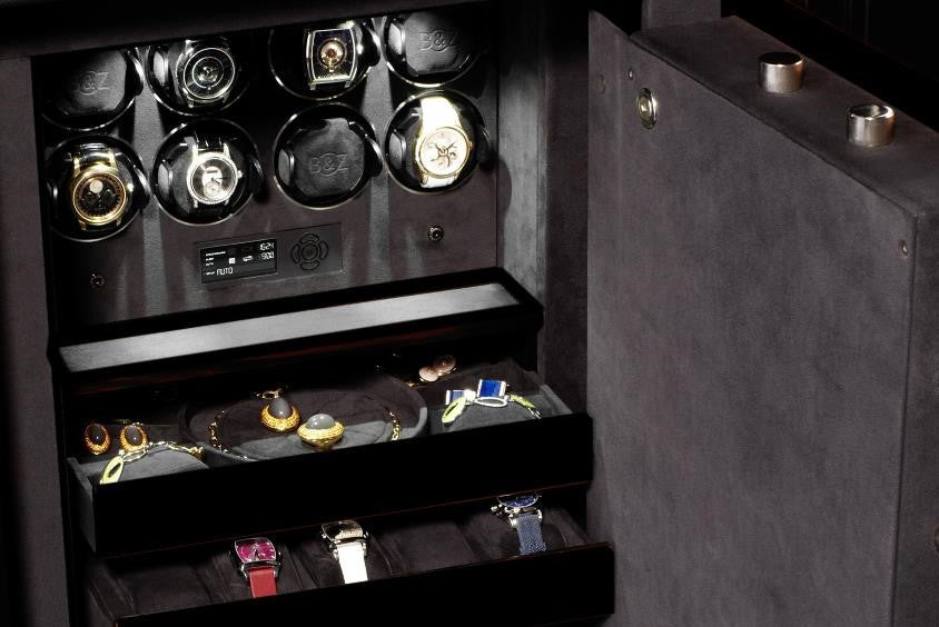 Collector L | Macassar