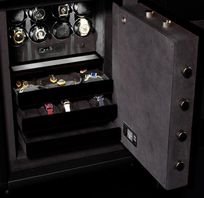 Grand Collector Deluxe | Macassar