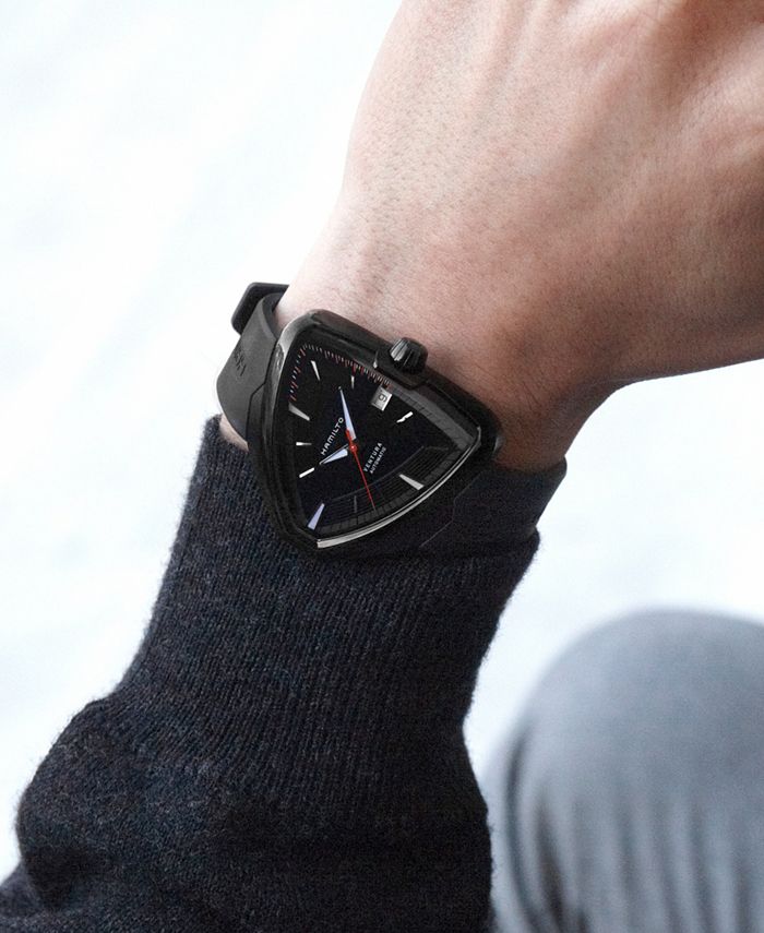 HAMILTON - Ventura Elvis80 Auto | H24585331