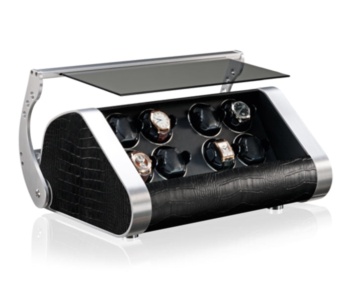 Revolution 8 | Croco