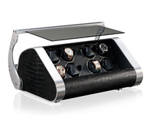 Revolution 8 | Croco