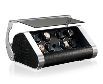 Revolution 8 | Croco