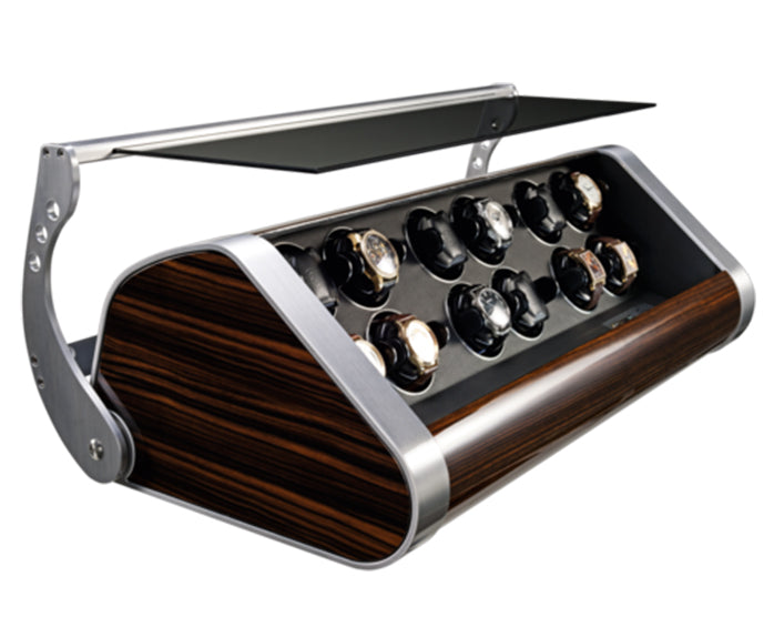 Revolution 12 | Macassar