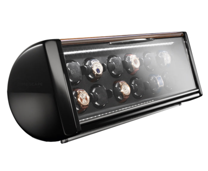 Spirit 12  | Macassar