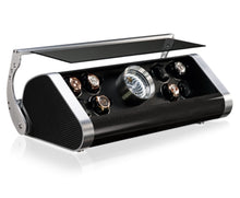 Revolution V8 | Carbon