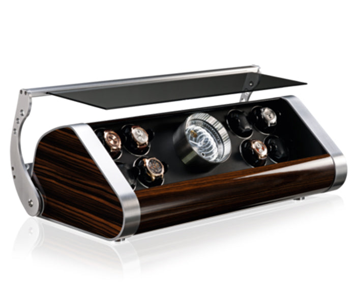 Revolution V8 | Macassar