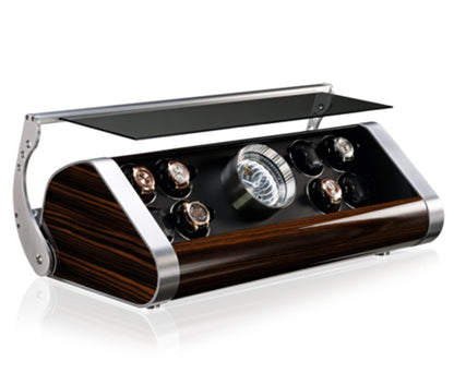 Revolution V8 | Macassar