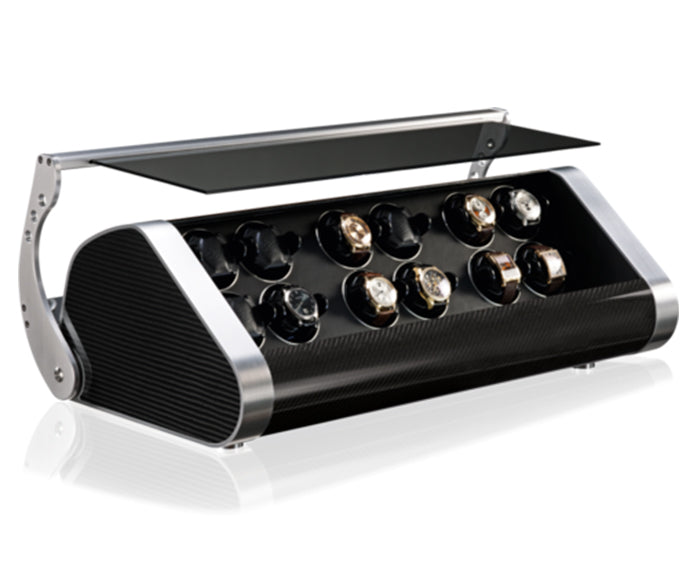 Revolution 12 | Carbon