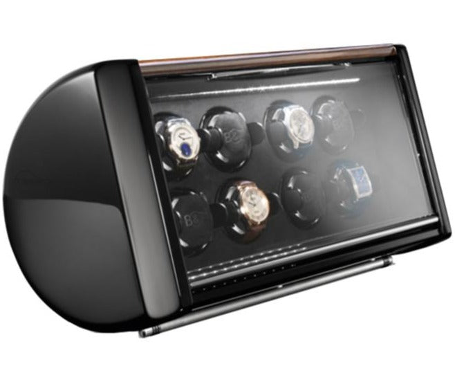 Spirit 8  | Macassar