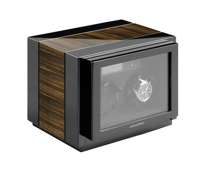 Vantage 2 | Macassar