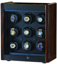 Orbita Rotorwind - Avanti 9