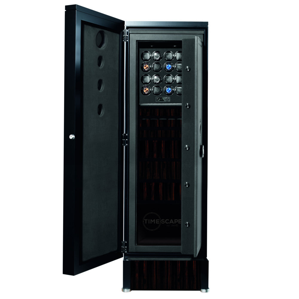 Collector  XXL | Macassar