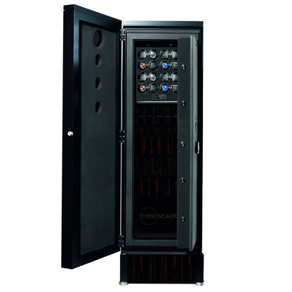 Collector  XXL | Macassar