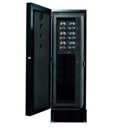 Collector XXL | Ebony Grigio