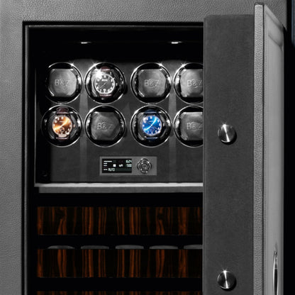 Collector  XXL | Macassar