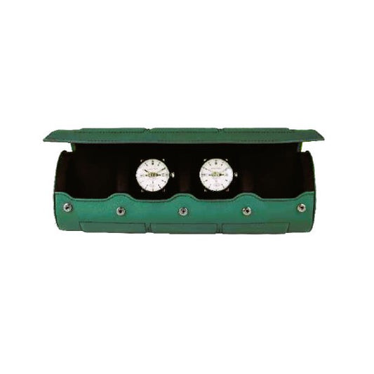 Nitro 4 Collection Case | Green