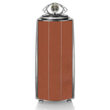 Grand Illusion Deluxe | Brown Leather