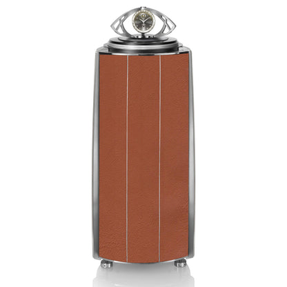 Grand Illusion Deluxe | Brown Leather