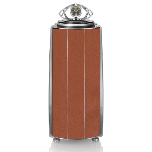 Grand Illusion Deluxe | Brown Leather