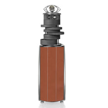 Grand Illusion Deluxe | Brown Leather