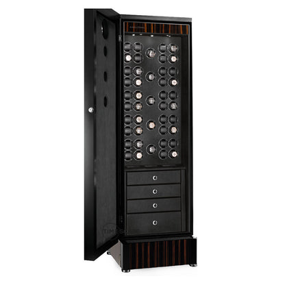 Collector 45 | Macassar