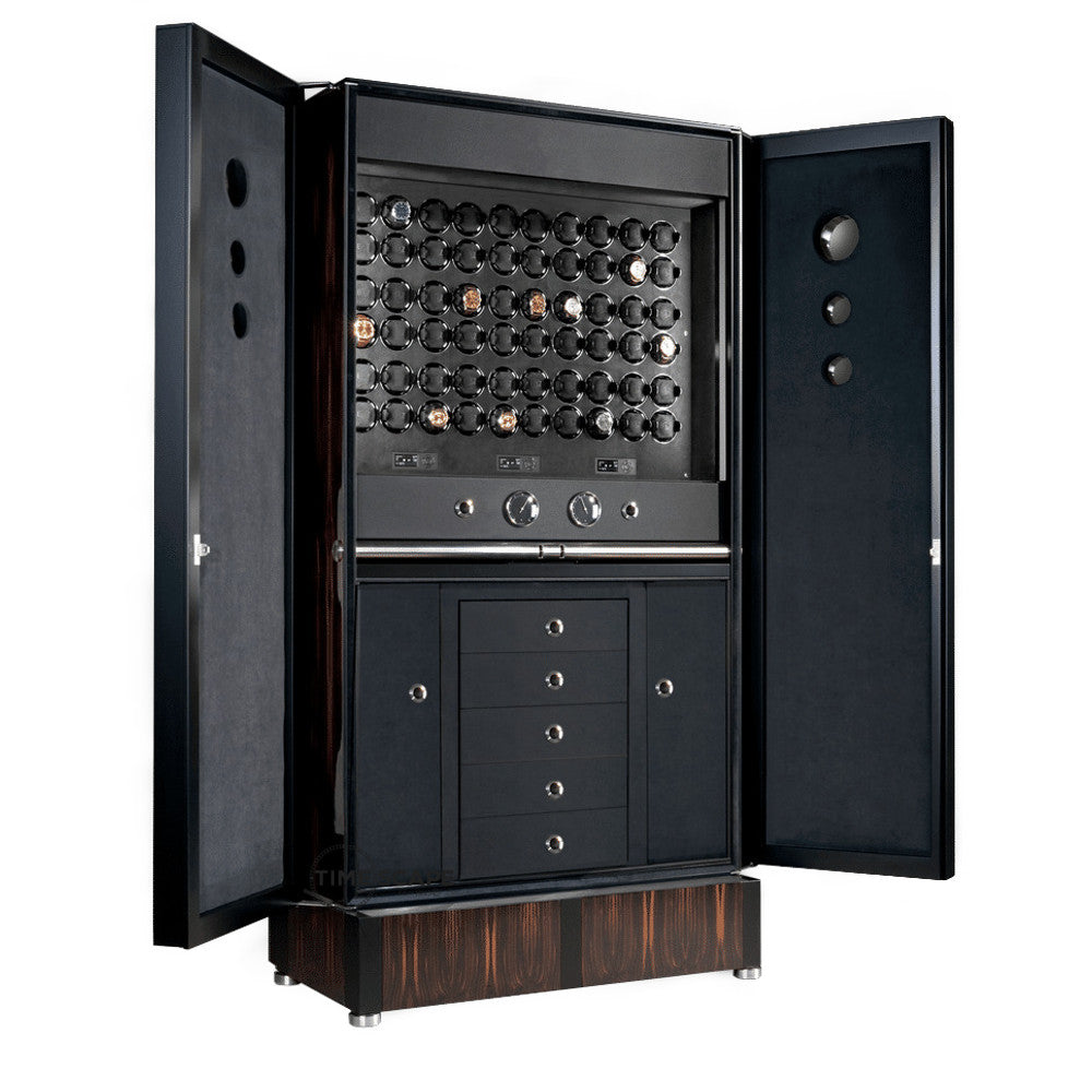 Grand Collector 60 | Macassar