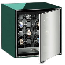 Quantum 16 | Green Lacquer