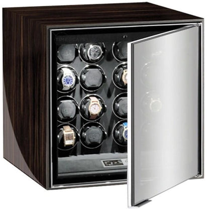 Quantum 16 | Macassar