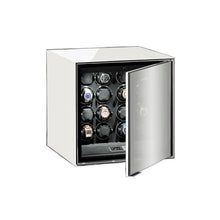 Quantum 16 | White Lacquer