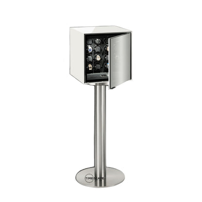 Quantum 16 | White Lacquer