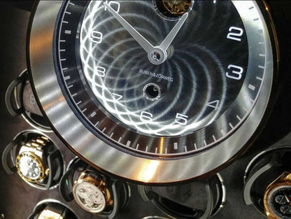 Collector Deluxe | Macassar